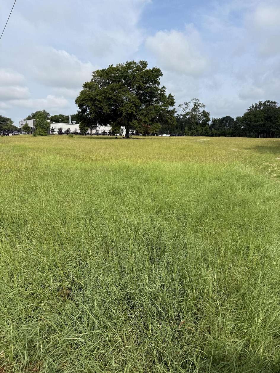 3.83 Acres of Land for Sale in Sumter, South Carolina