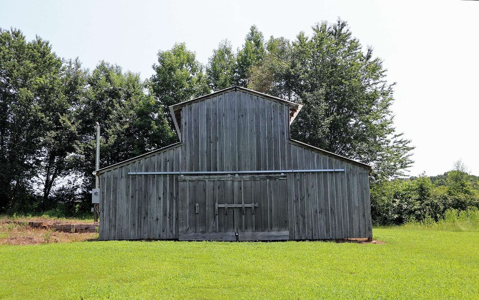 1.66 Acres of Residential Land for Sale in Killen, Alabama