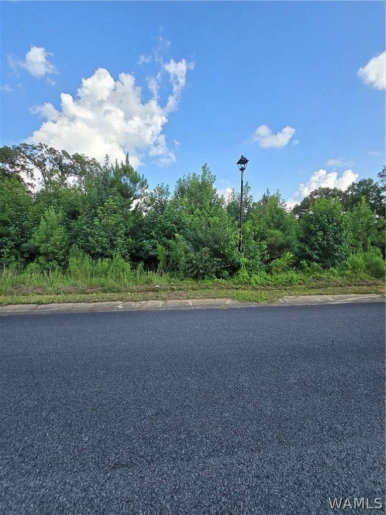 1 Acre of Residential Land for Sale in Northport, Alabama