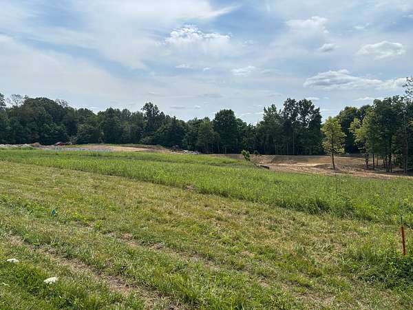 1.38 Acres of Residential Land for Sale in Brookville, Indiana