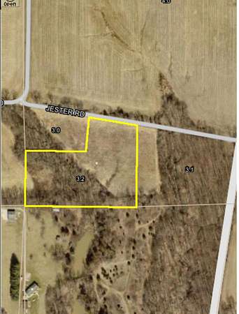 4.35 Acres of Residential Land for Sale in Brookville, Indiana