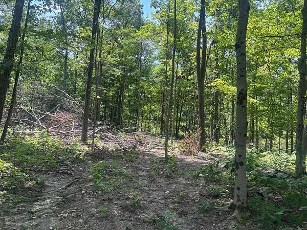 4.38 Acres of Residential Land for Sale in Brookville, Indiana