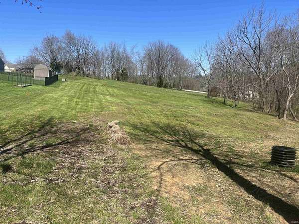 0.44 Acres of Residential Land for Sale in Santa Claus, Indiana