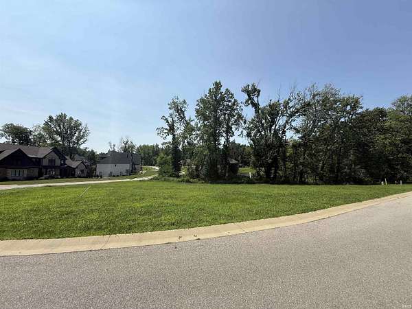 0.63 Acres of Residential Land for Sale in Newburgh, Indiana