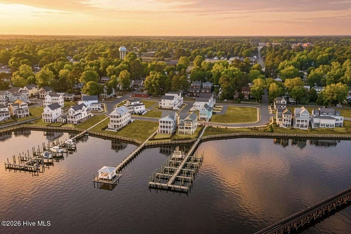 0.1 Acres of Residential Land for Sale in Washington, North Carolina
