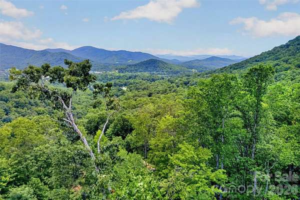 1.34 Acres of Residential Land for Sale in Swannanoa, North Carolina