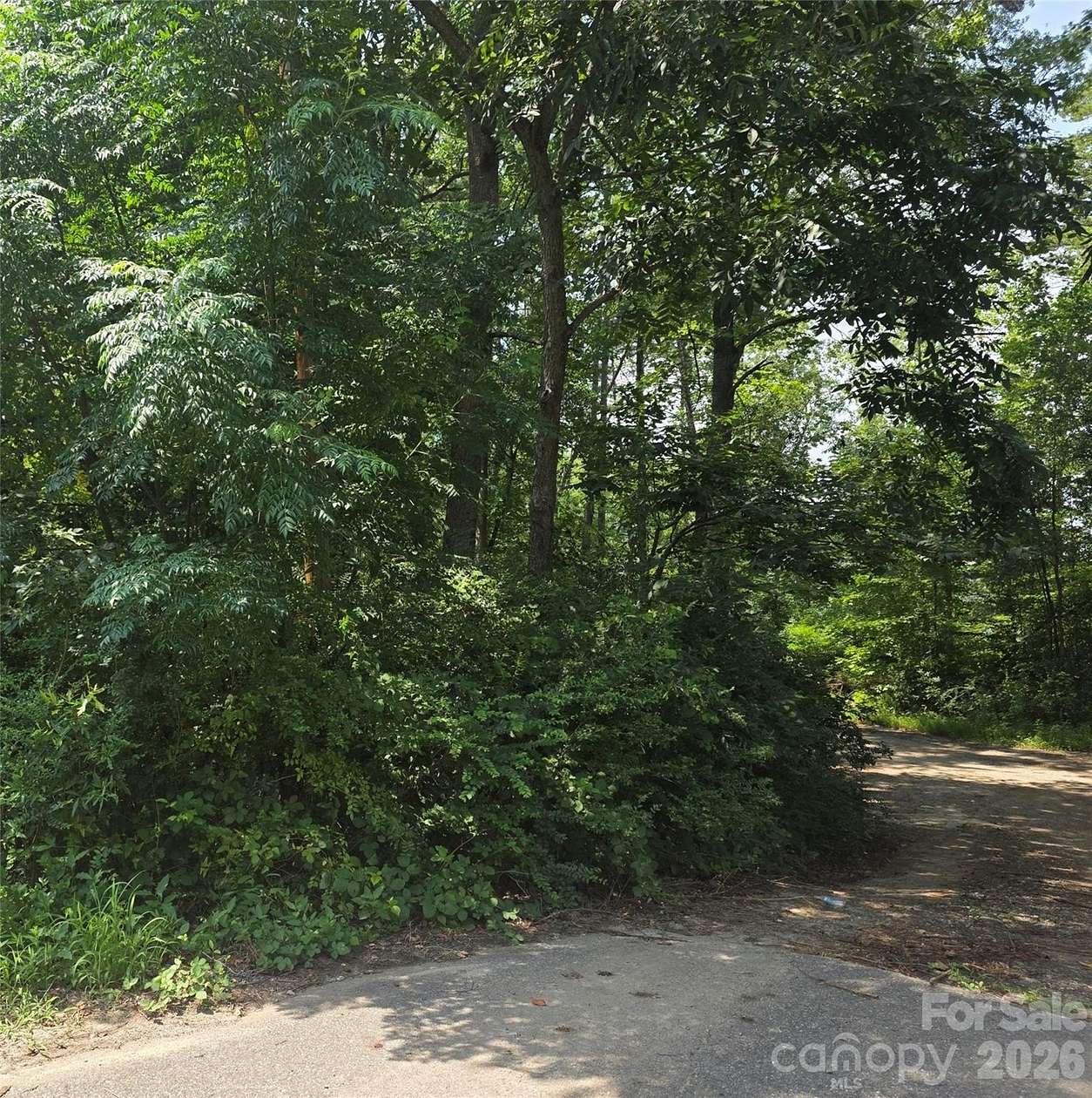 0.39 Acres of Residential Land for Sale in Dallas, North Carolina