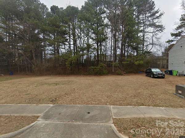 0.1 Acres of Residential Land for Sale in Raleigh, North Carolina