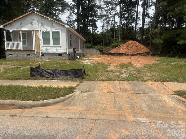 0.1 Acres of Residential Land for Sale in Raleigh, North Carolina
