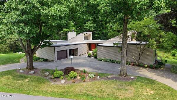 1.5 Acres of Land with Home for Sale in Albany, New York
