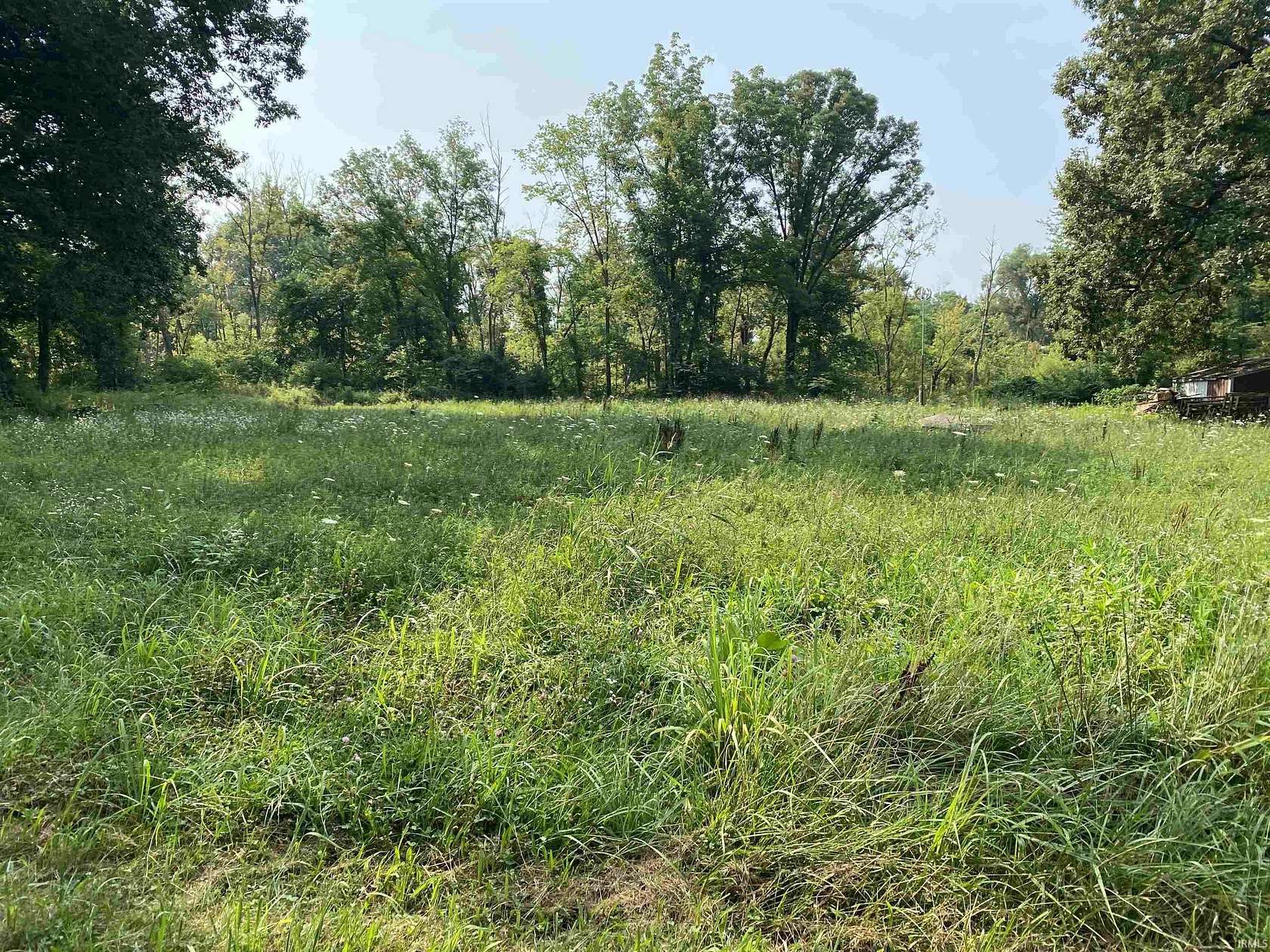 3 Acres of Land for Auction in Rochester, Indiana