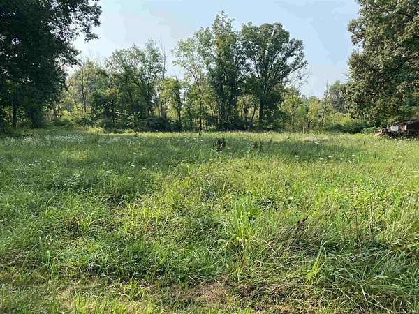 3 Acres of Land for Auction in Rochester, Indiana