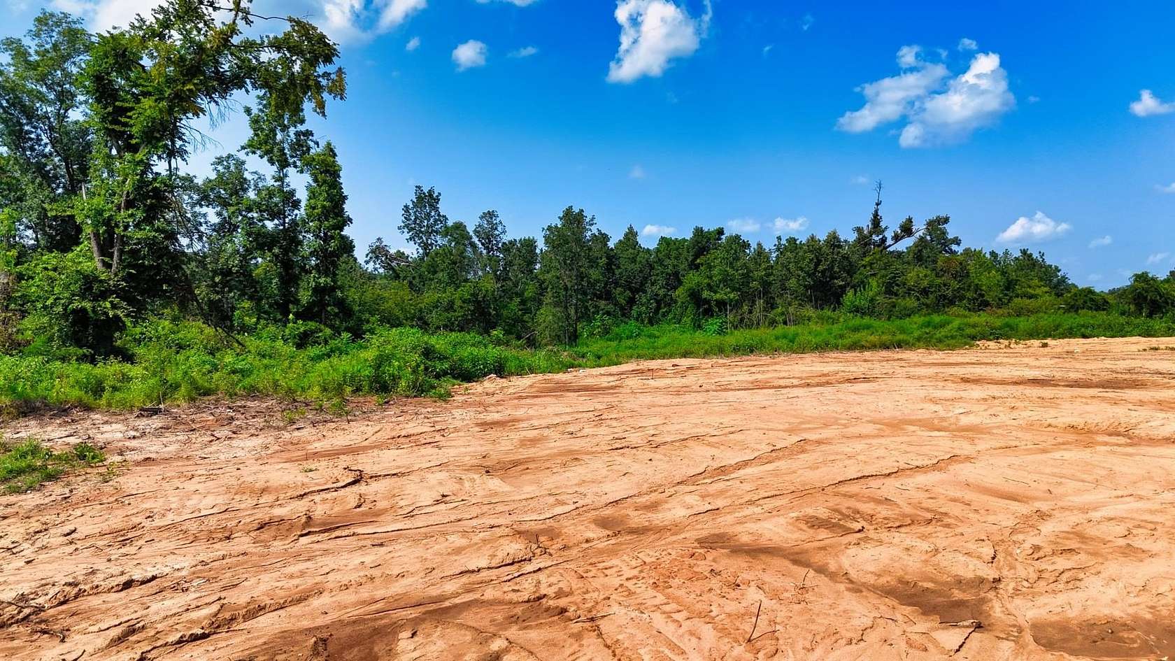 3.66 Acres of Land for Sale in Grand Junction, Tennessee