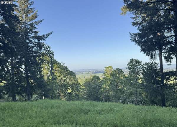 13.2 Acres of Land for Sale in Amity, Oregon