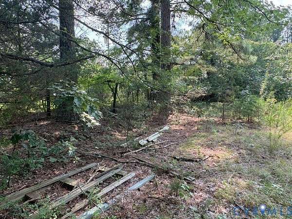 4 Acres of Mixed-Use Land for Sale in Chesterfield, Virginia