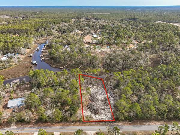0.74 Acres of Residential Land for Sale in Freeport, Florida