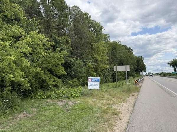 2.74 Acres of Mixed-Use Land for Sale in Middleville, Michigan