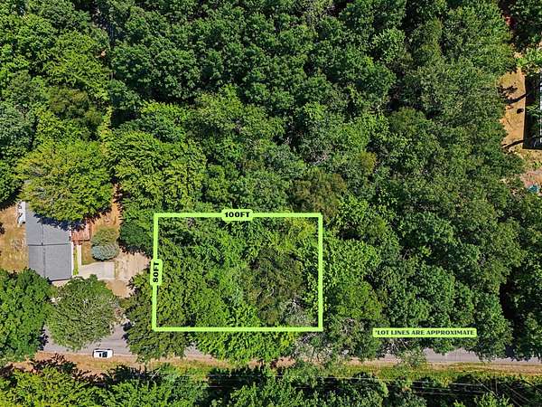 0.18 Acres of Residential Land for Sale in Ludington, Michigan