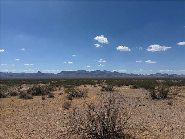 2.13 Acres of Commercial Land for Sale in Golden Valley, Arizona