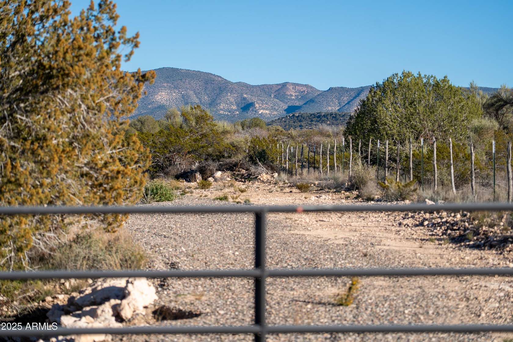 6.57 Acres of Residential Land for Sale in Rimrock, Arizona