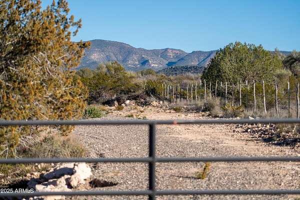 6.57 Acres of Residential Land for Sale in Rimrock, Arizona