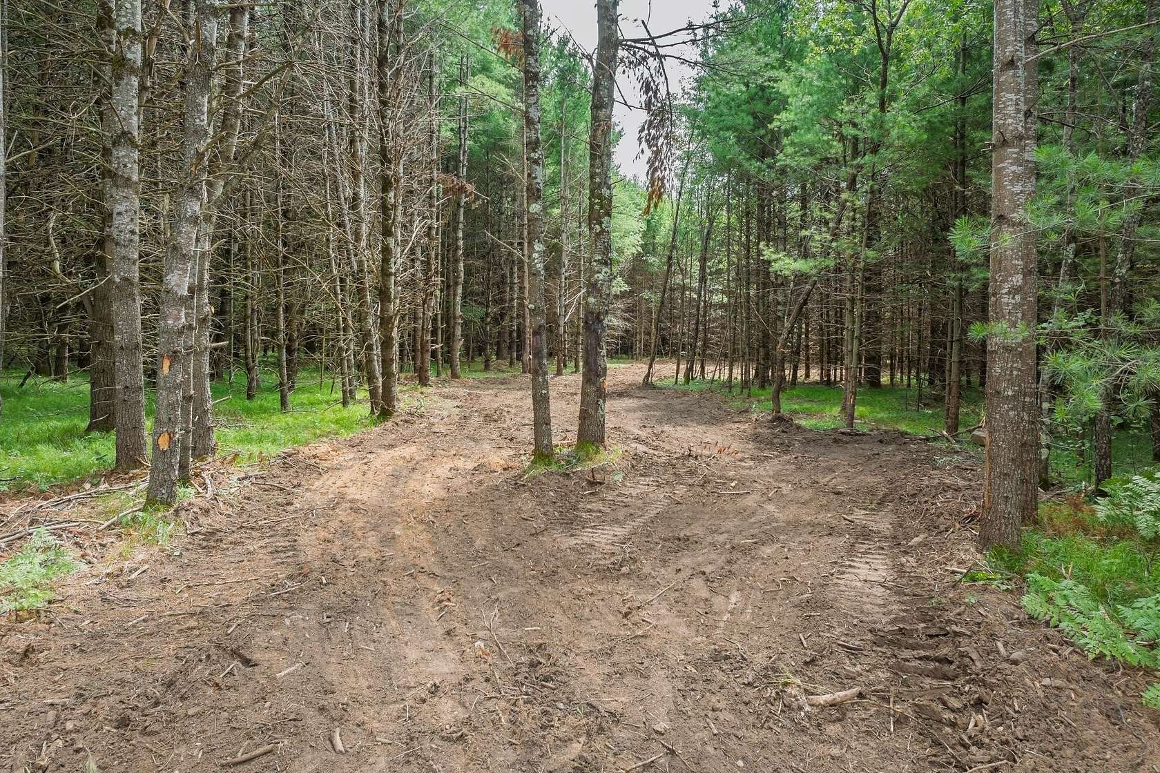 2.13 Acres of Residential Land for Sale in Conover, Wisconsin