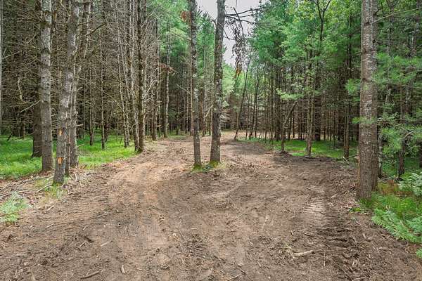 2.13 Acres of Residential Land for Sale in Conover, Wisconsin