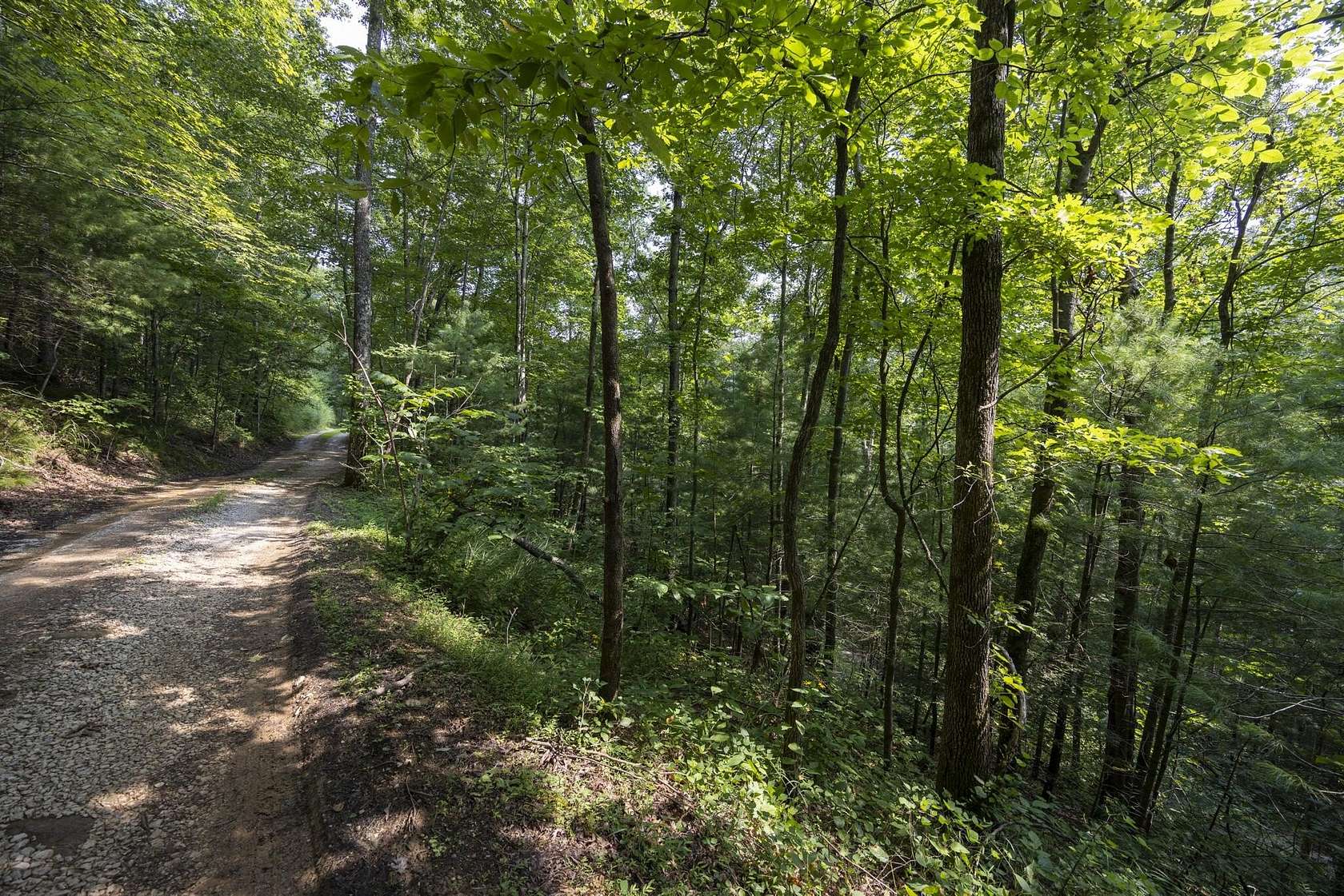 0.38 Acres of Residential Land for Sale in Campton, Kentucky