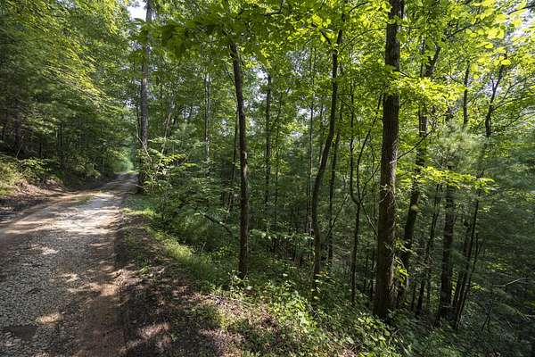 0.38 Acres of Residential Land for Sale in Campton, Kentucky