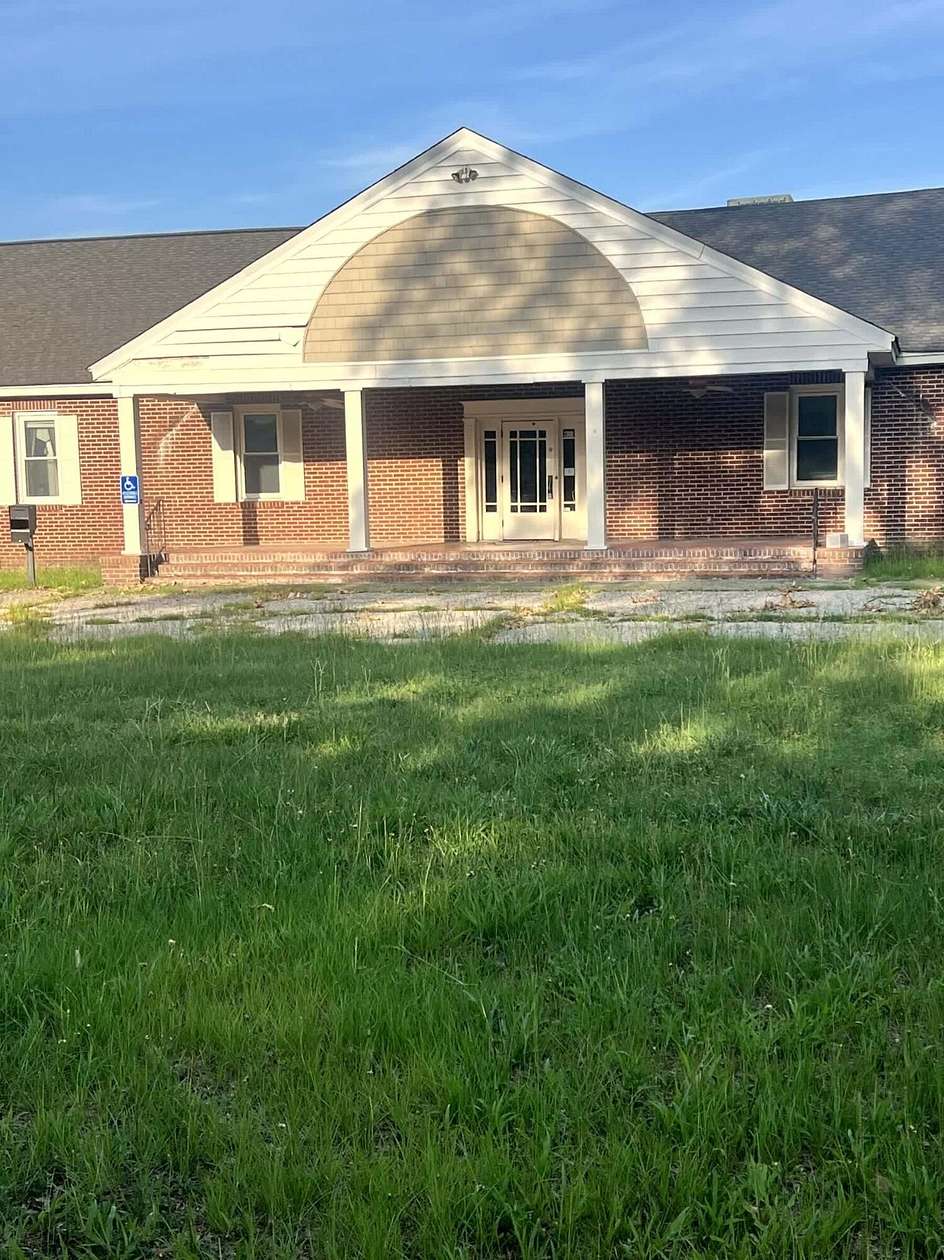 6 Acres of Improved Mixed-Use Land for Sale in Sumter, South Carolina