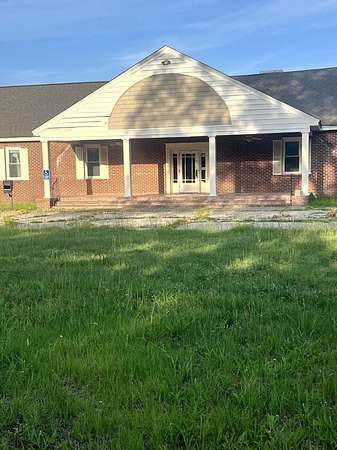6 Acres of Improved Mixed-Use Land for Sale in Sumter, South Carolina