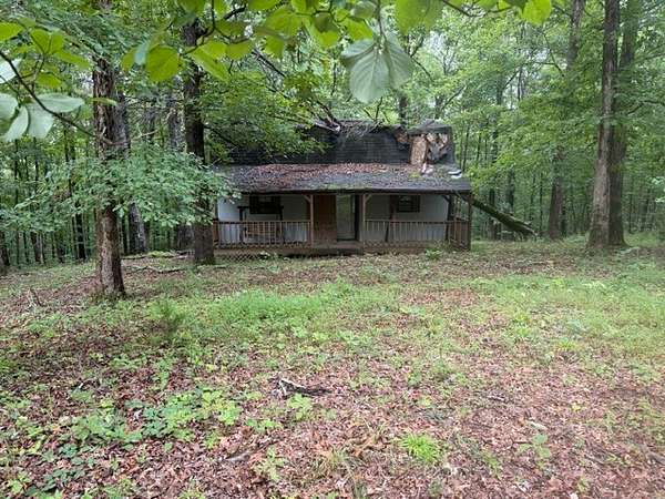 1.52 Acres of Residential Land for Sale in Nunnelly, Tennessee