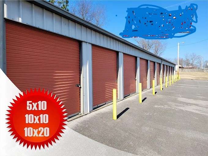 2 Acres of Improved Mixed-Use Land for Sale in Hopkinsville, Kentucky