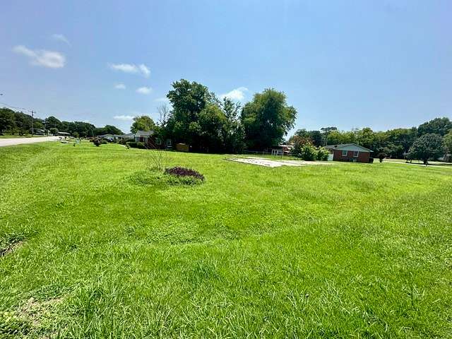 0.37 Acres of Residential Land for Sale in Pulaski, Tennessee