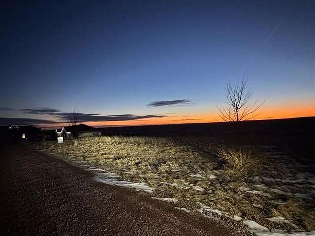 1 Acre of Residential Land for Sale in Merrill, Iowa