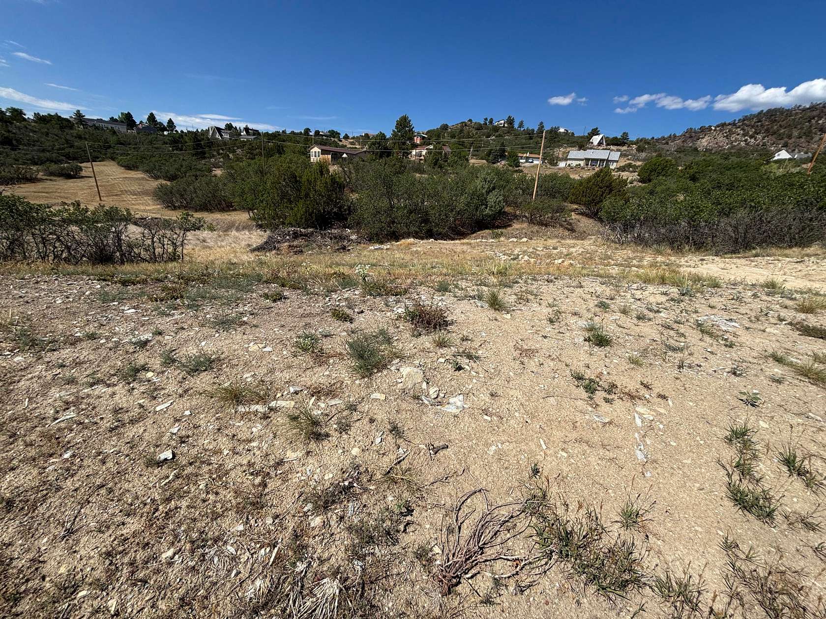 0.33 Acres of Land for Sale in Colorado City, Colorado