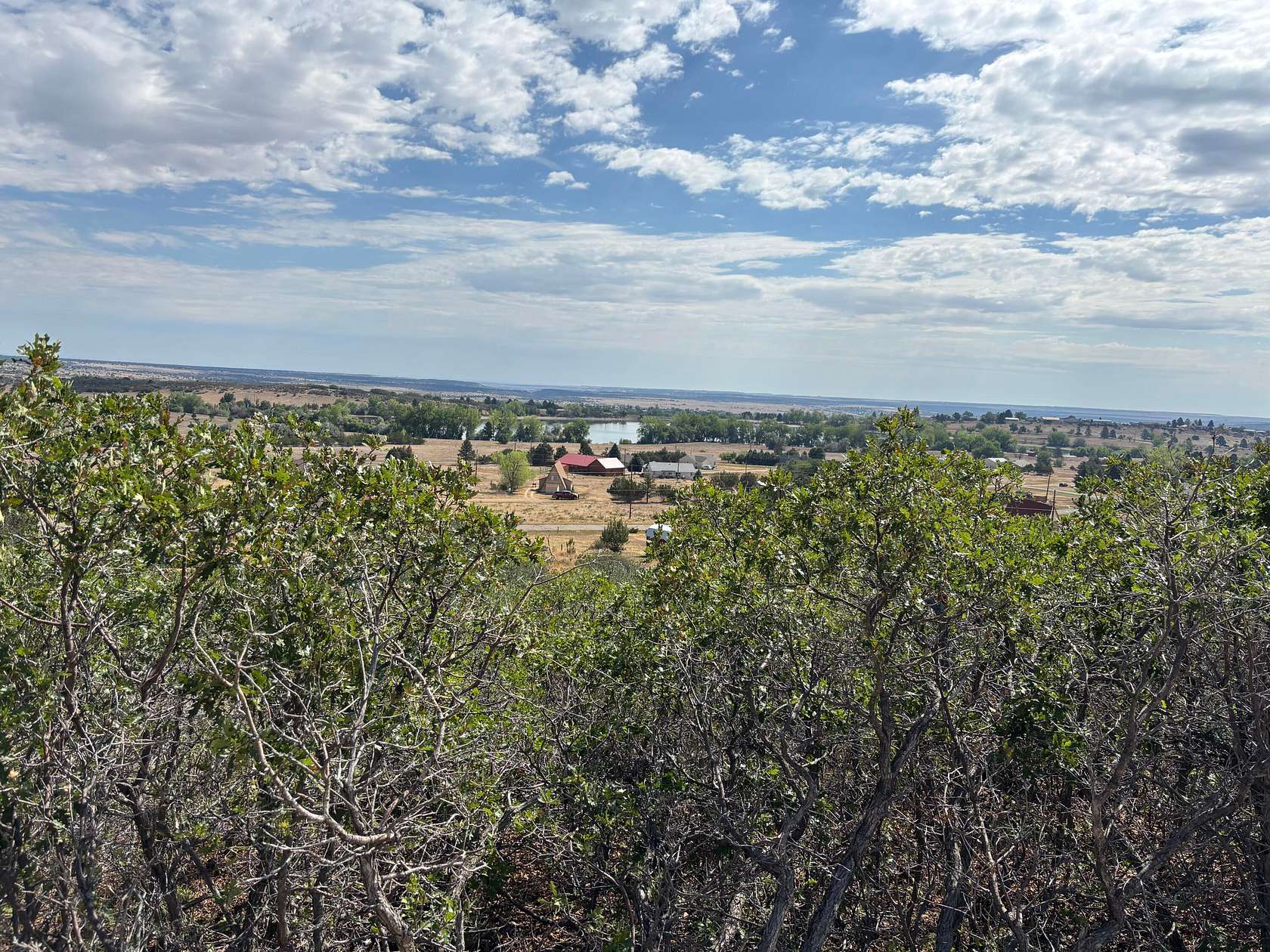 0.43 Acres of Land for Sale in Colorado City, Colorado