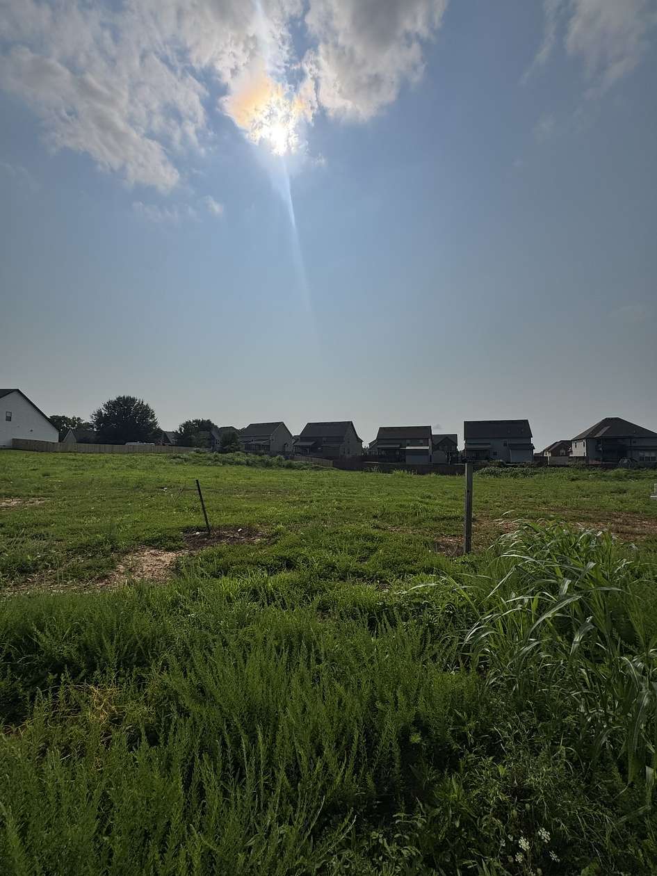 0.24 Acres of Residential Land for Sale in Clarksville, Tennessee