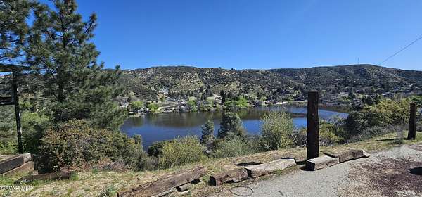0.35 Acres of Residential Land for Sale in Lake Hughes, California