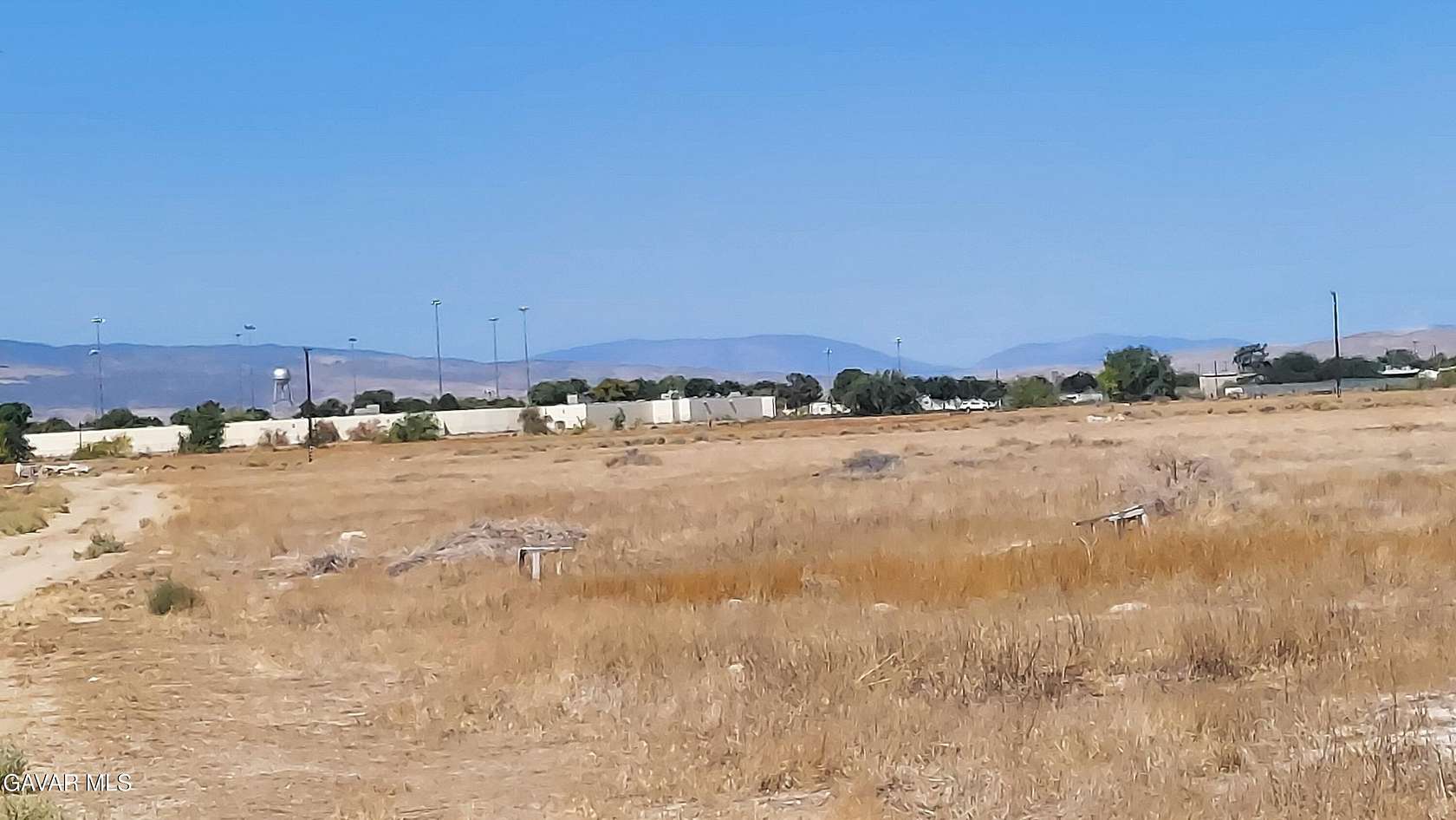 2.53 Acres of Land for Sale in Lancaster, California