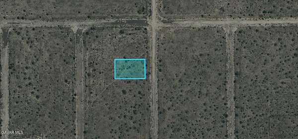 0.23 Acres of Residential Land for Sale in California City, California