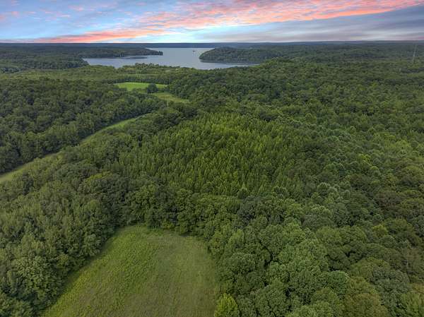 212 Acres of Recreational & Residential Land for Sale in Stewart, Tennessee
