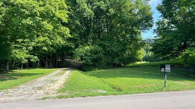 2 Acres of Residential Land for Sale in Georgetown, Tennessee