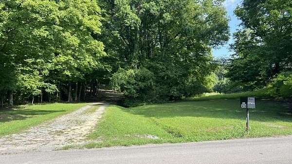 2 Acres of Residential Land for Sale in Georgetown, Tennessee
