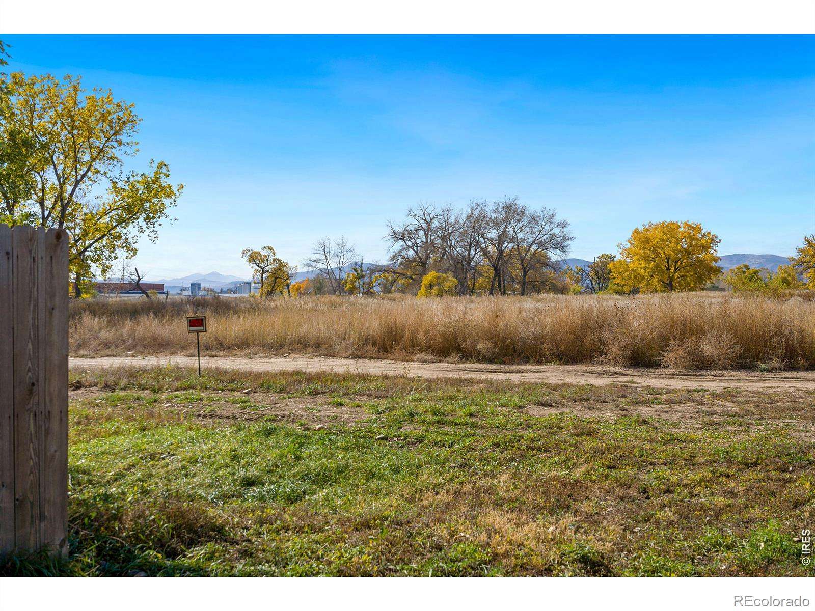 0.13 Acres of Land for Sale in Fort Collins, Colorado
