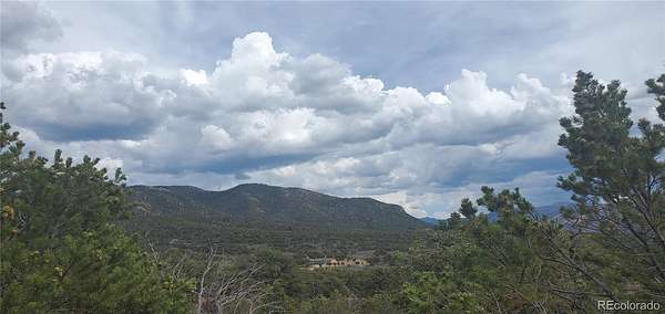 5 Acres of Residential Land for Sale in Fort Garland, Colorado