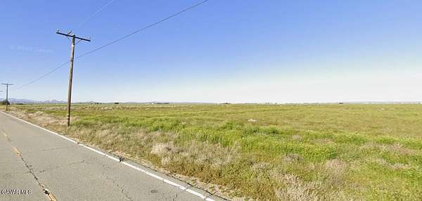 39.4 Acres of Commercial Land for Sale in Lancaster, California