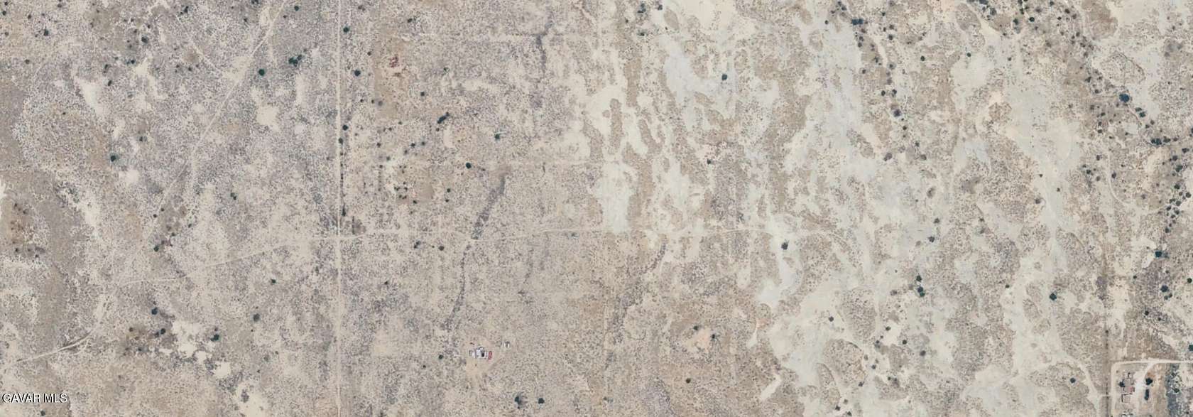 2.55 Acres of Land for Sale in Lancaster, California