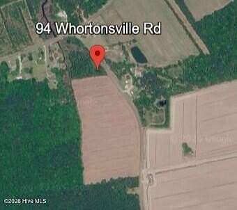 10.1 Acres of Recreational & Residential Land for Sale in Merritt, North Carolina