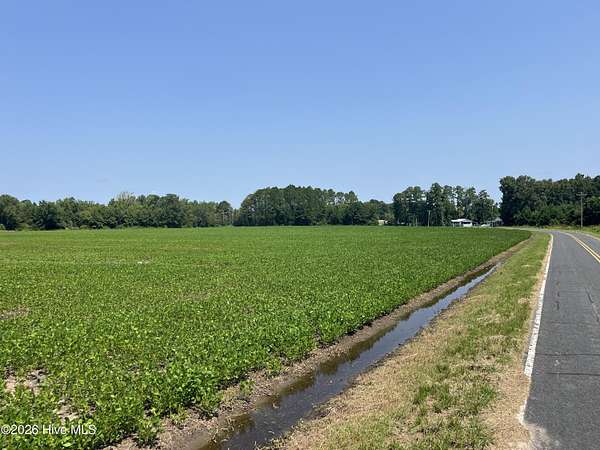 10.1 Acres of Recreational & Residential Land for Sale in Merritt, North Carolina